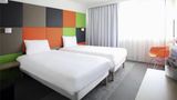 Ibis Styles Nancy Sud Room