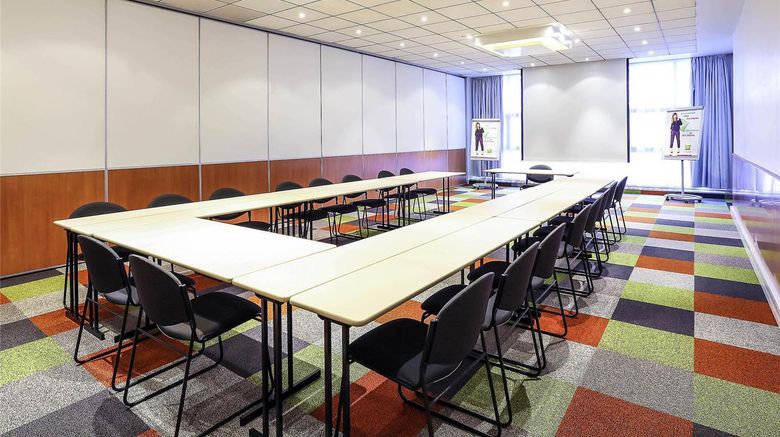<b>Ibis Styles Nancy Sud Meeting</b>. Images powered by <a href="https://iceportal.shijigroup.com/" title="IcePortal" target="_blank">IcePortal</a>.