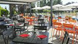 Ibis Styles Nancy Sud Restaurant
