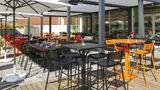 Ibis Styles Nancy Sud Restaurant