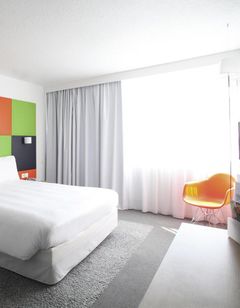 Ibis Styles Nancy Sud