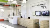 Ibis Styles Nancy Sud Exterior