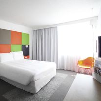 Ibis Styles Nancy Sud