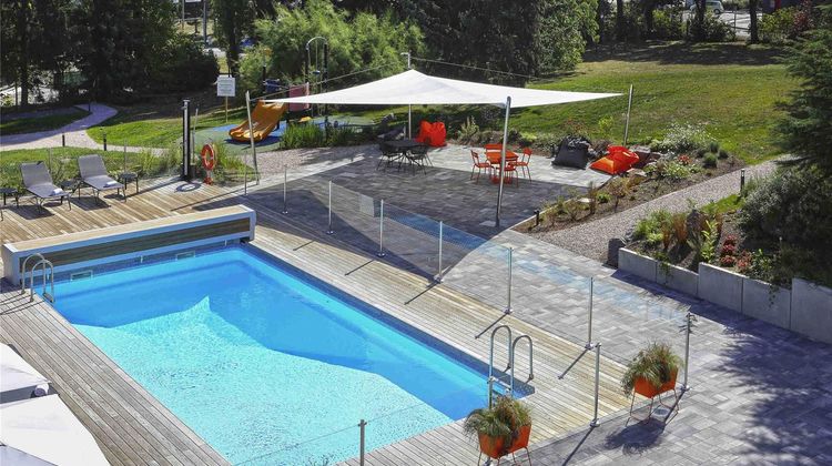 Ibis Styles Nancy Sud Other
