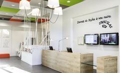 Ibis Styles Nancy Sud
