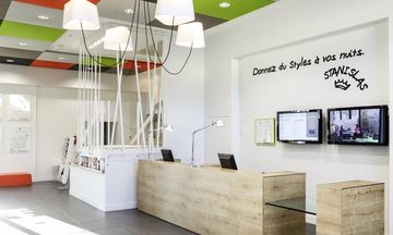 Ibis Styles Nancy Sud
