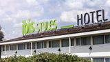 Ibis Styles Nancy Sud Exterior
