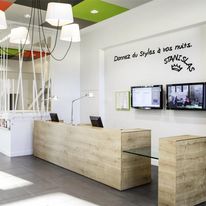 Ibis Styles Nancy Sud