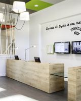 Ibis Styles Nancy Sud
