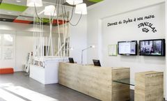 Ibis Styles Nancy Sud