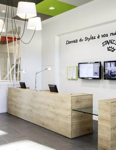 Ibis Styles Nancy Sud