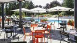 Ibis Styles Nancy Sud Restaurant