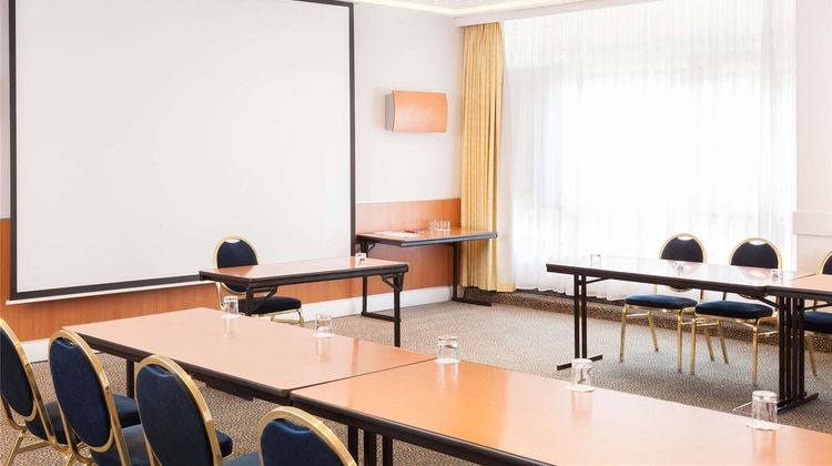 Novotel Nantes Other