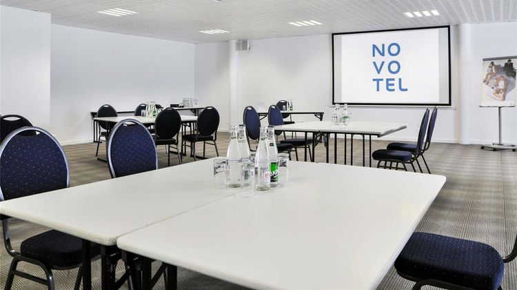 Novotel Nantes Meeting