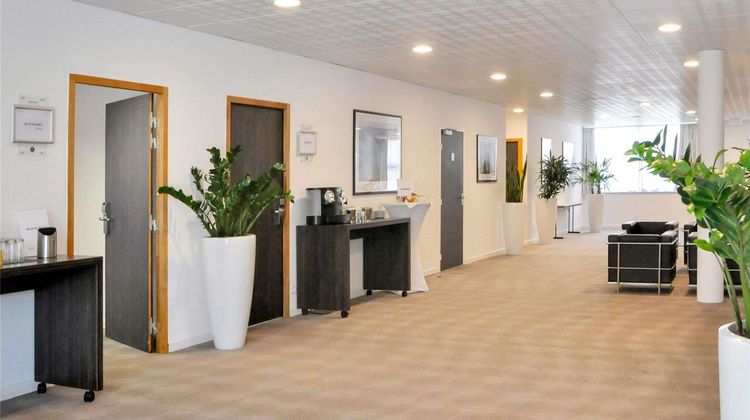 Novotel Nantes Meeting