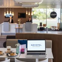 Novotel Nantes