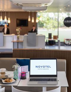 Novotel Nantes