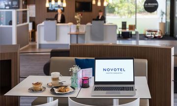 Novotel Nantes