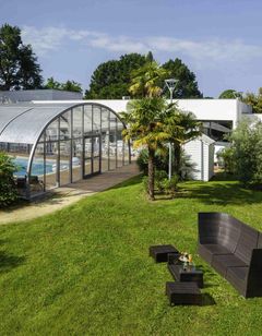 Novotel Nantes