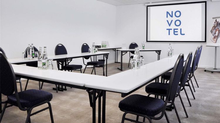 Novotel Nantes Other