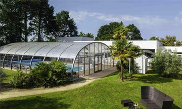 Novotel Nantes