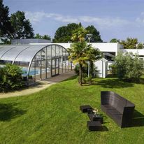 Novotel Nantes