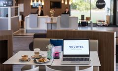 Novotel Nantes
