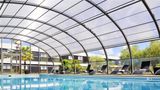 Novotel Nantes Pool