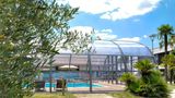Novotel Nantes Pool