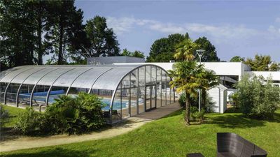 Novotel Nantes