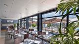 Novotel Nantes Restaurant