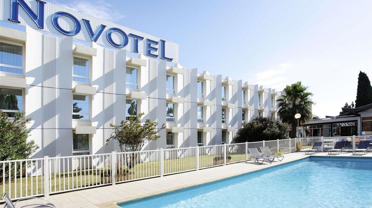 Novotel Narbonne Sud Other