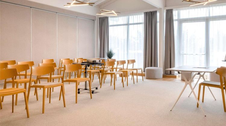 Novotel Narbonne Sud Meeting