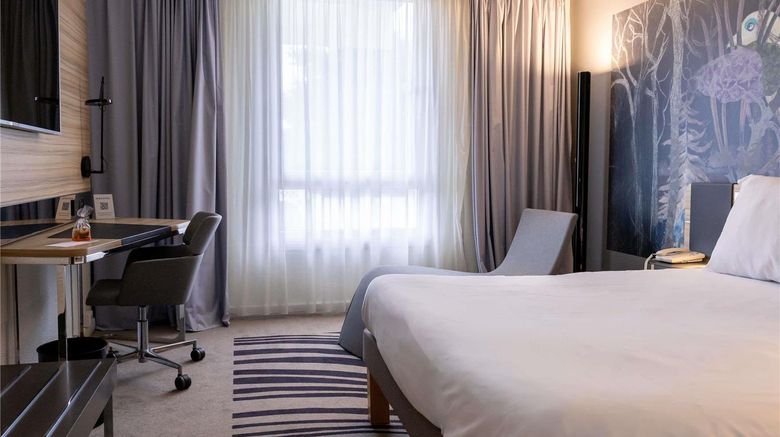 <b>Novotel Narbonne Sud Other</b>. Images powered by <a href="https://iceportal.shijigroup.com/" title="IcePortal" target="_blank">IcePortal</a>.