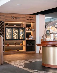 Novotel Chartres