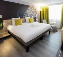 Novotel Chartres Room