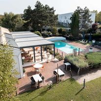 Novotel Chartres