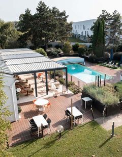 Novotel Chartres