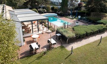 Novotel Chartres