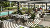 Novotel Chartres Pool