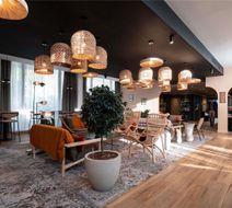 Novotel Chartres Exterior