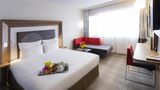 Novotel Chartres Room