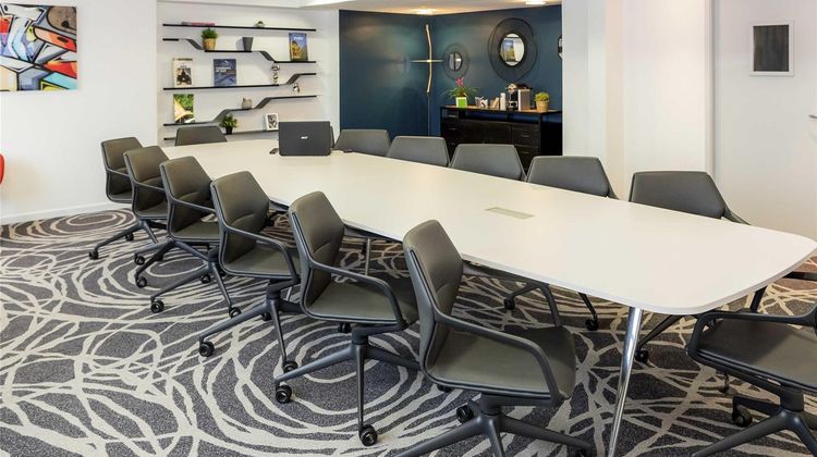 Novotel Chartres Other