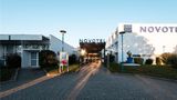 <b>Novotel Chartres Exterior</b>. Images powered by <a href="https://iceportal.shijigroup.com/" title="IcePortal" target="_blank">IcePortal</a>.