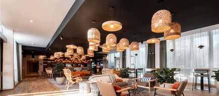 Novotel Chartres Exterior