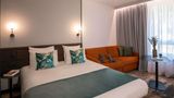 Novotel Nice Aeroport Cap 3000 Room