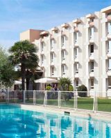 Novotel Nice Aeroport Cap 3000