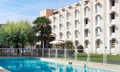 Novotel Nice Aeroport Cap 3000