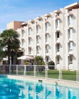 Novotel Nice Aeroport Cap 3000