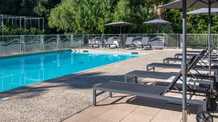 Novotel Nice Aeroport Cap 3000 Other
